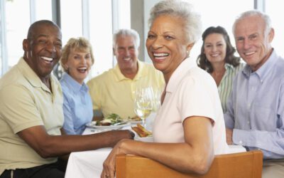 How To Select An Assisted Living Facility