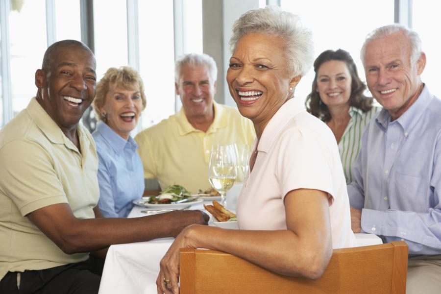 How To Select An Assisted Living Facility